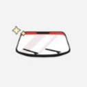 Windshield Icon